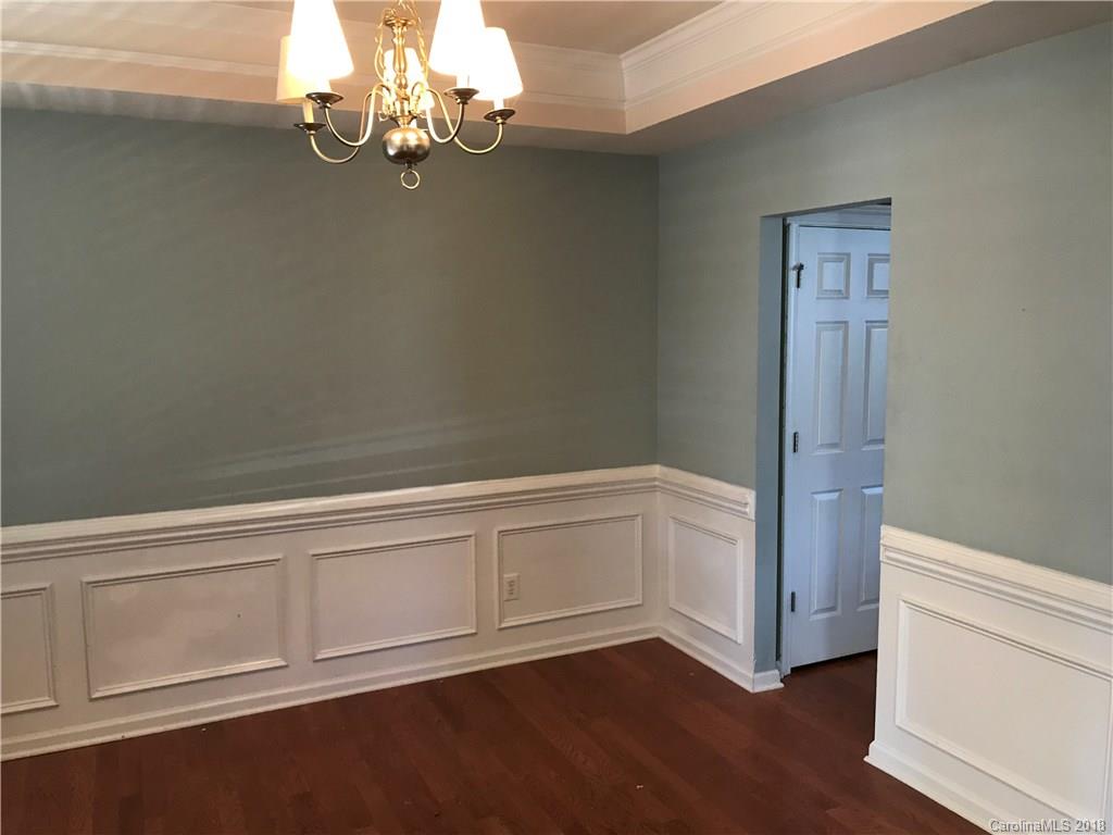 Carrington Ridge - Residential Lease