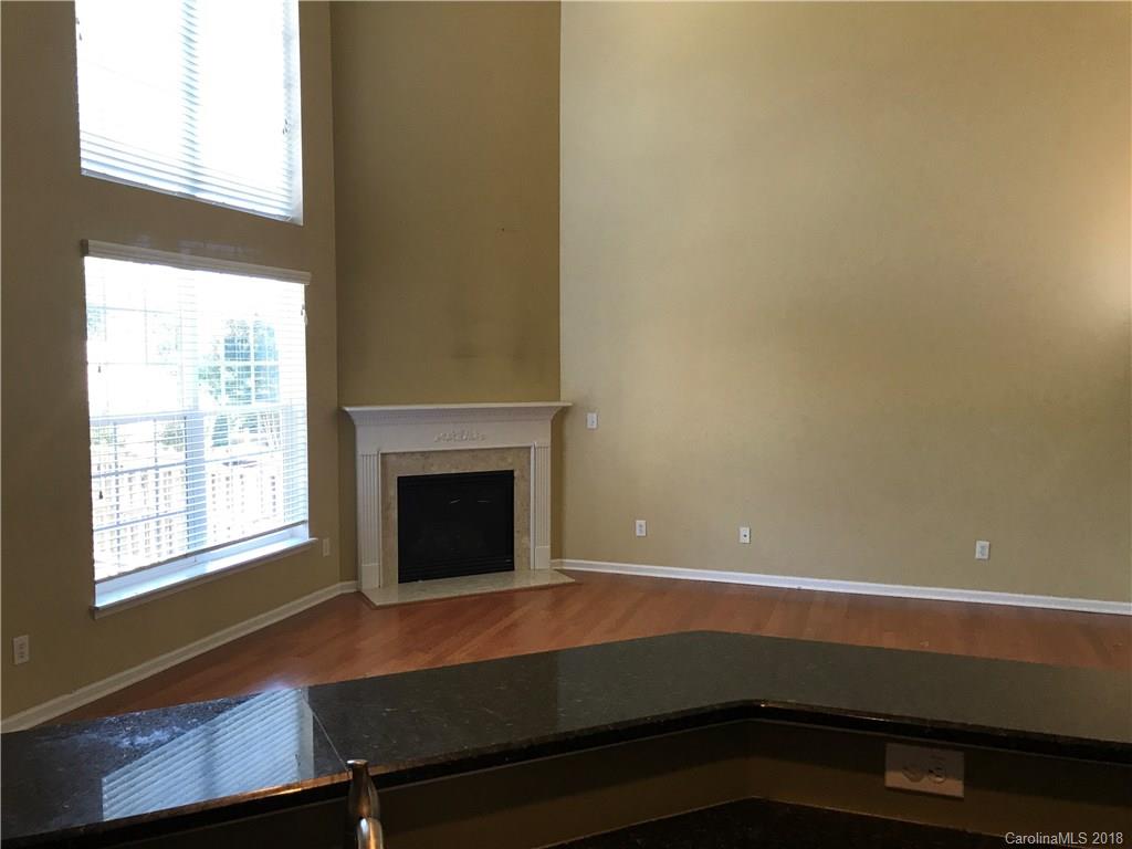 Carrington Ridge - Residential Lease