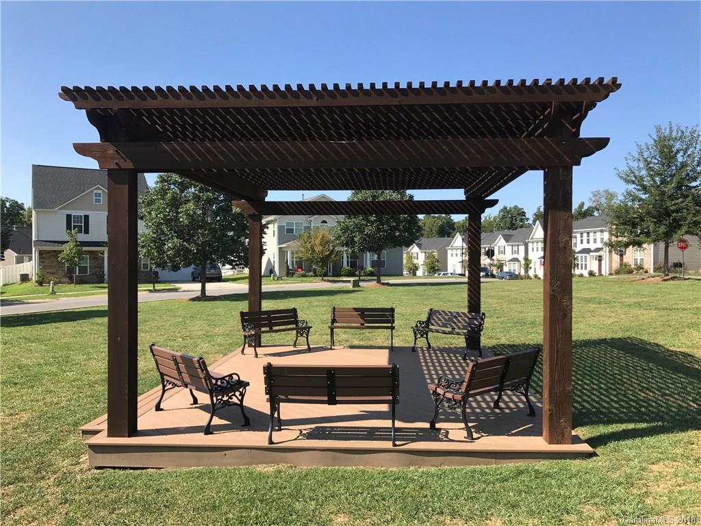 Carrington Ridge - Residential Lease