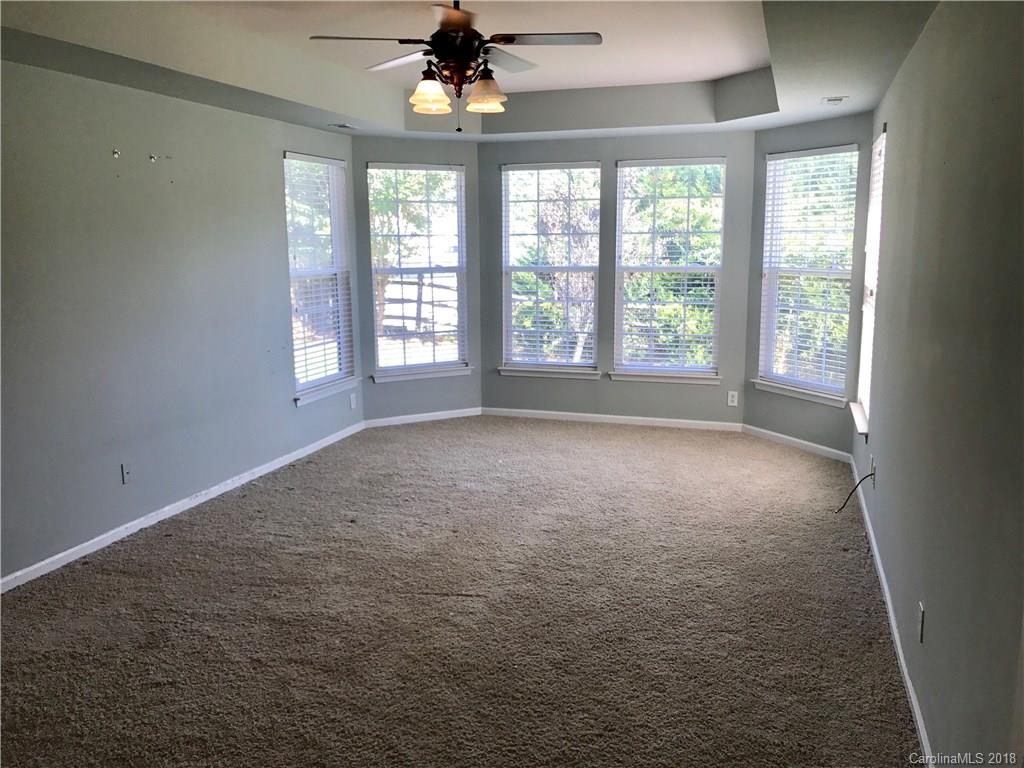 Carrington Ridge - Residential Lease