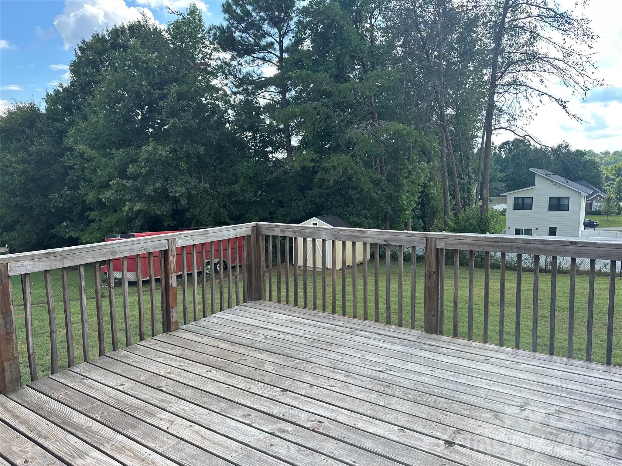 Wild Wing - Residential Lease