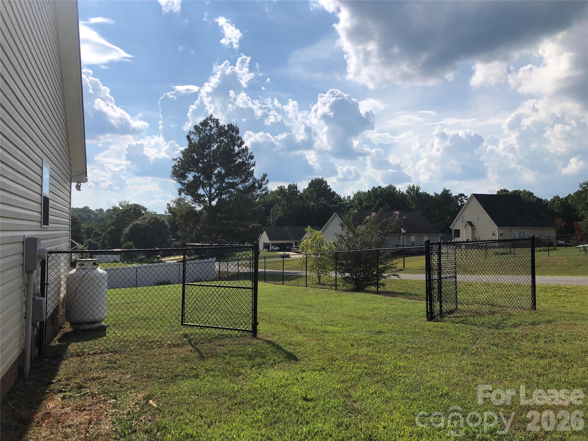 Wild Wing - Residential Lease