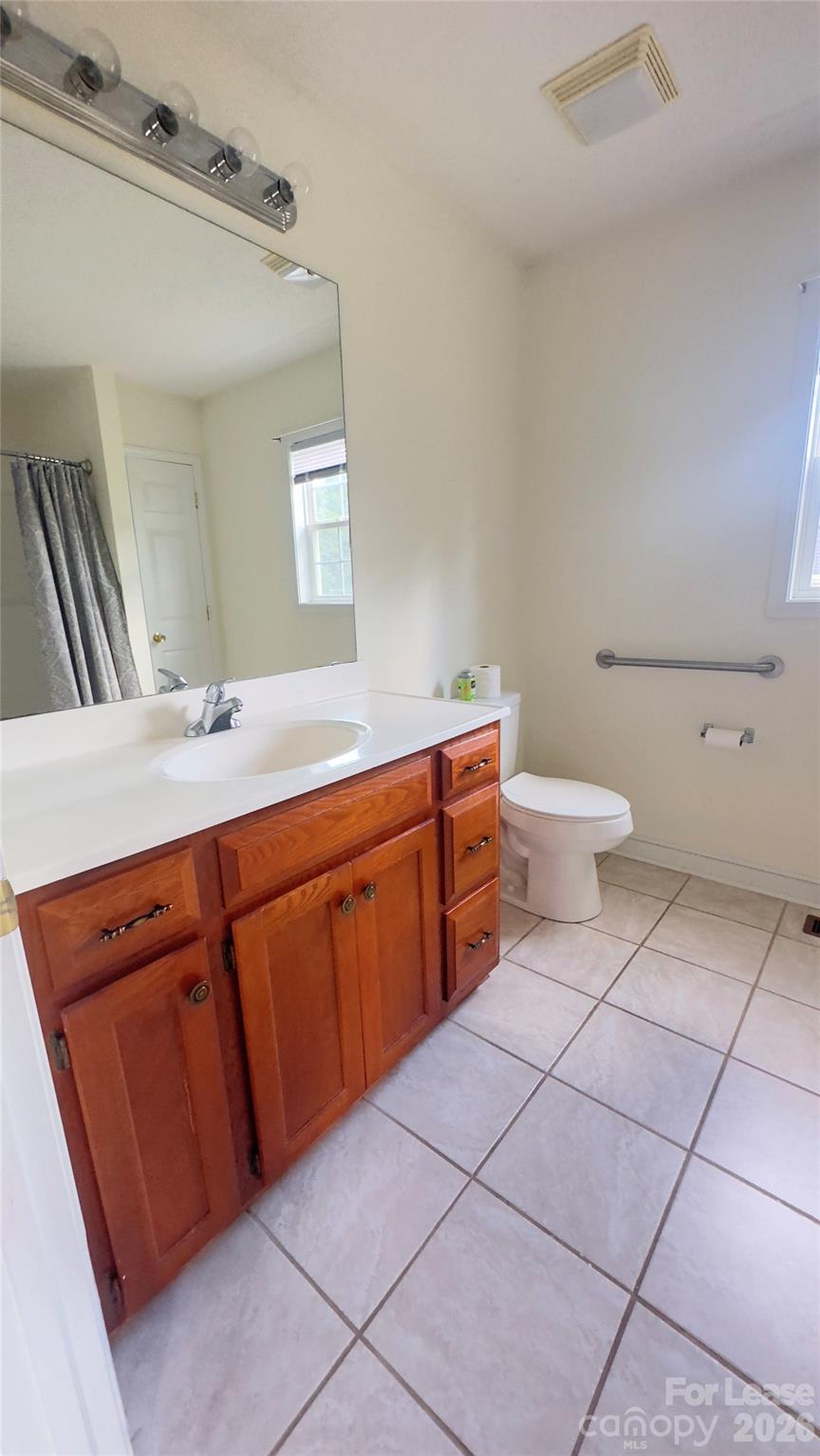 Wild Wing - Residential Lease