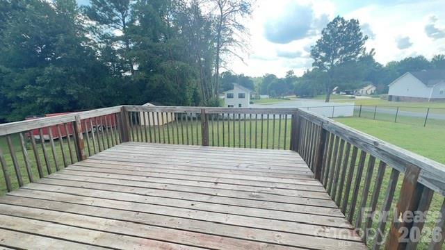 Wild Wing - Residential Lease