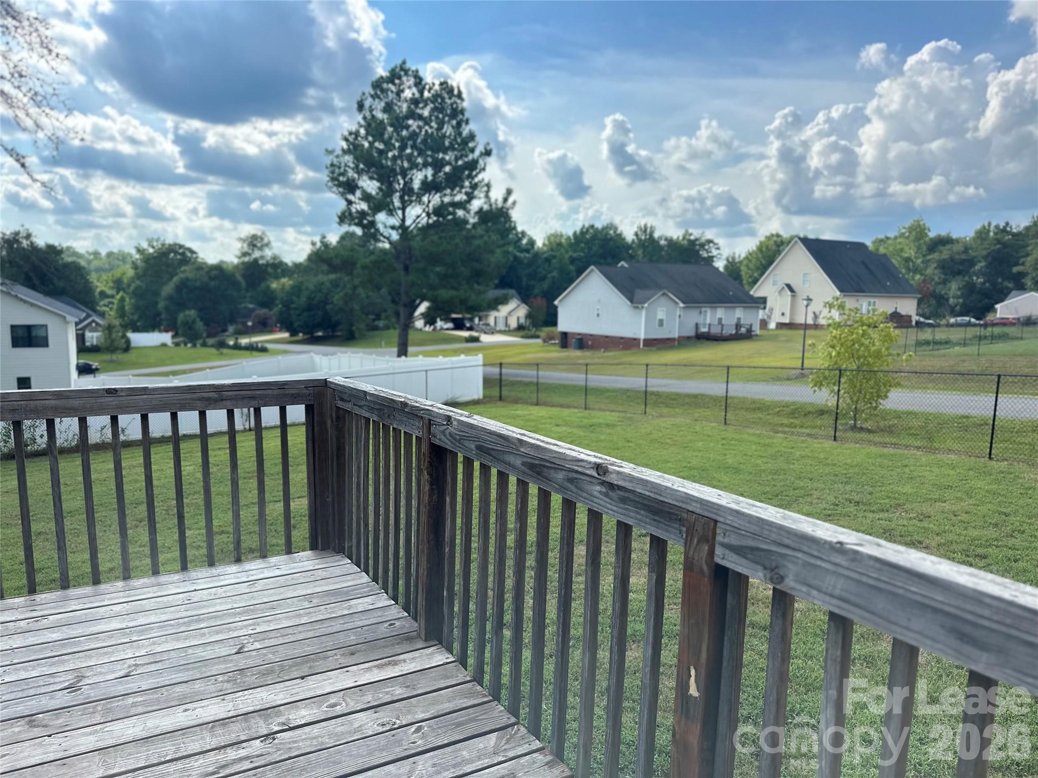 Wild Wing - Residential Lease