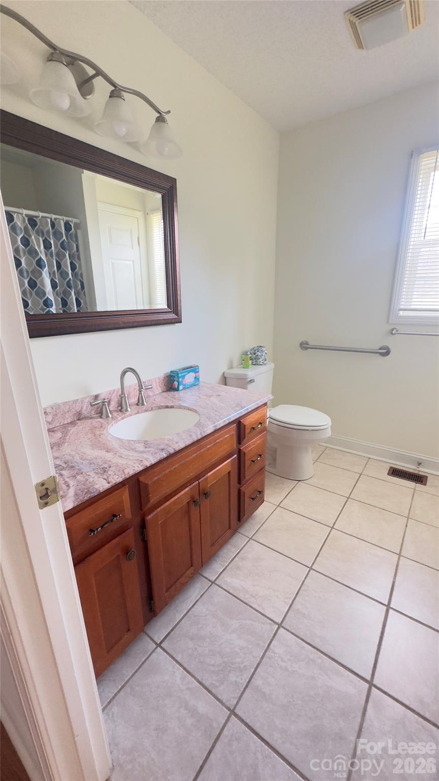 Wild Wing - Residential Lease