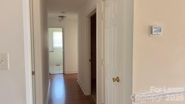 Wild Wing - Residential Lease