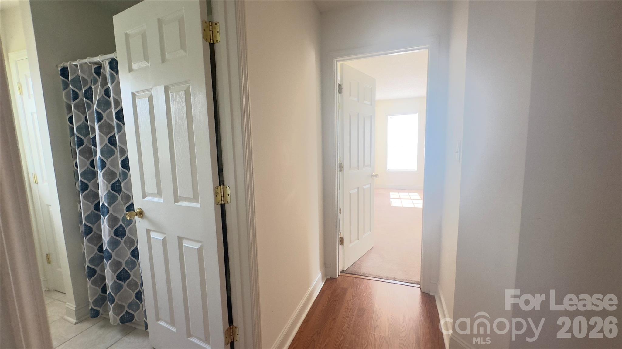 Wild Wing - Residential Lease