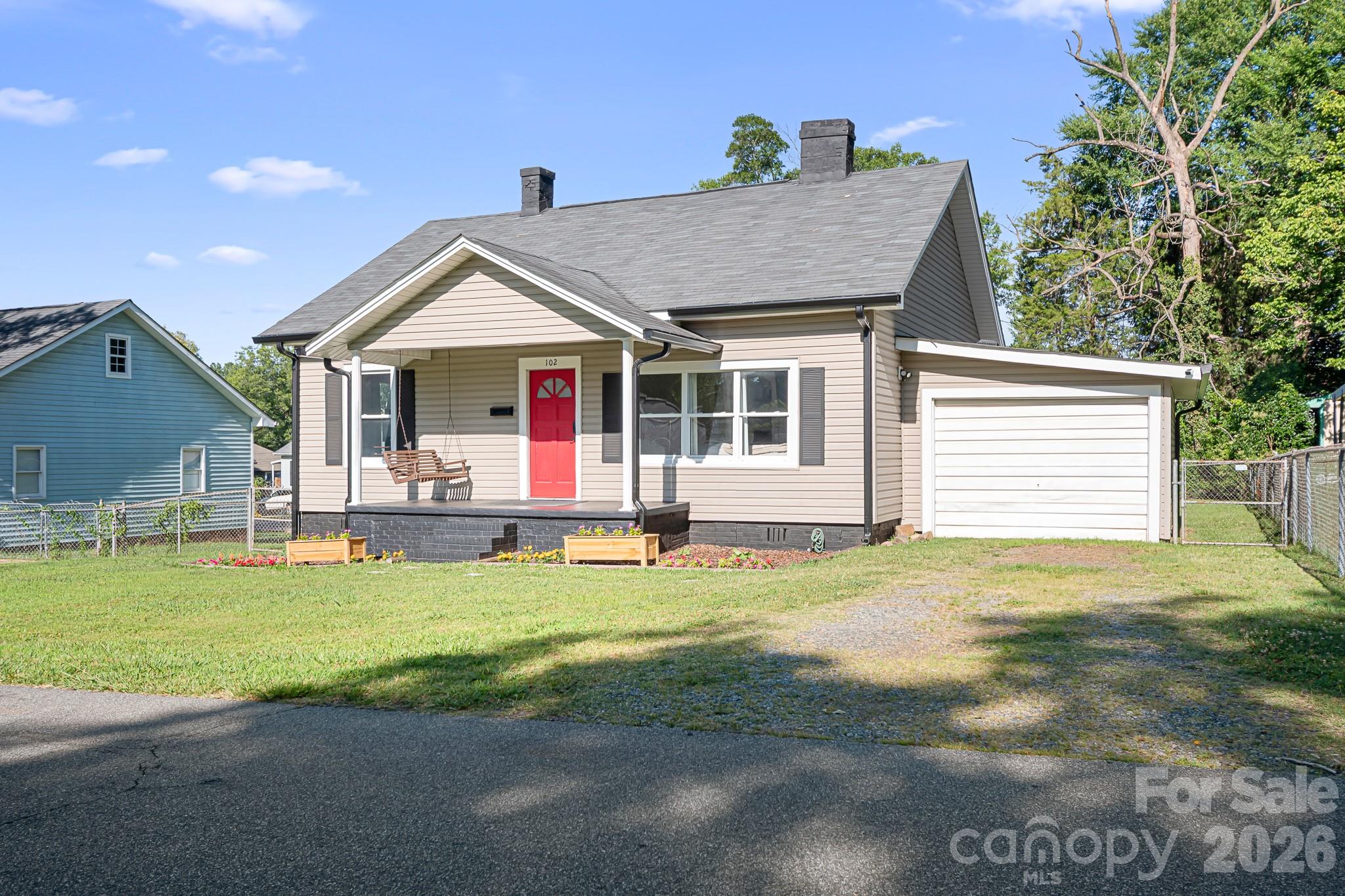102 Madora Street