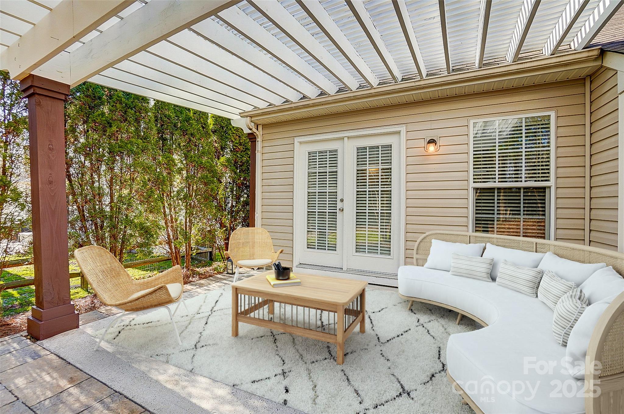 Amber Woods - Residential