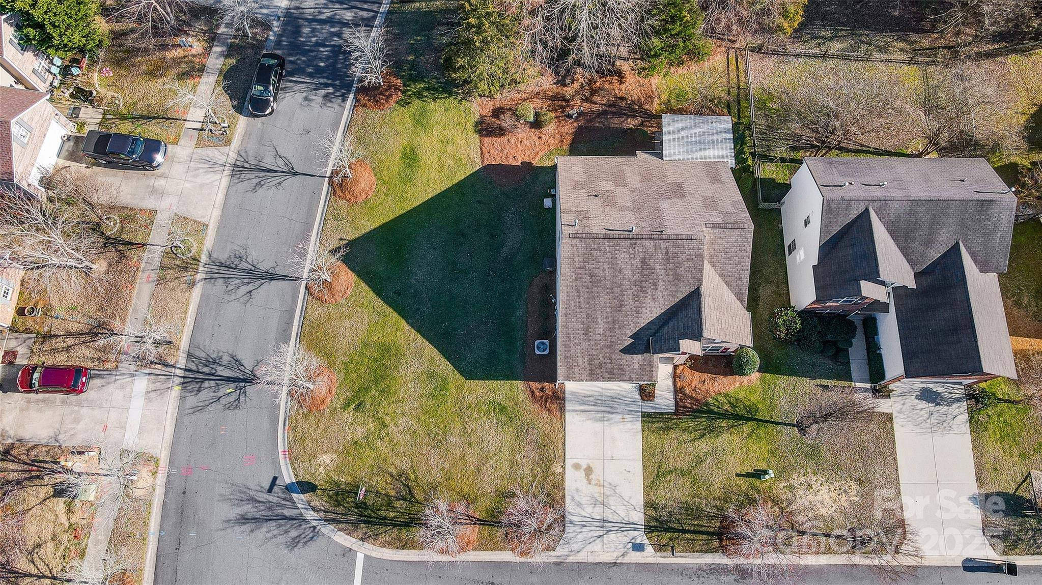 Amber Woods - Residential