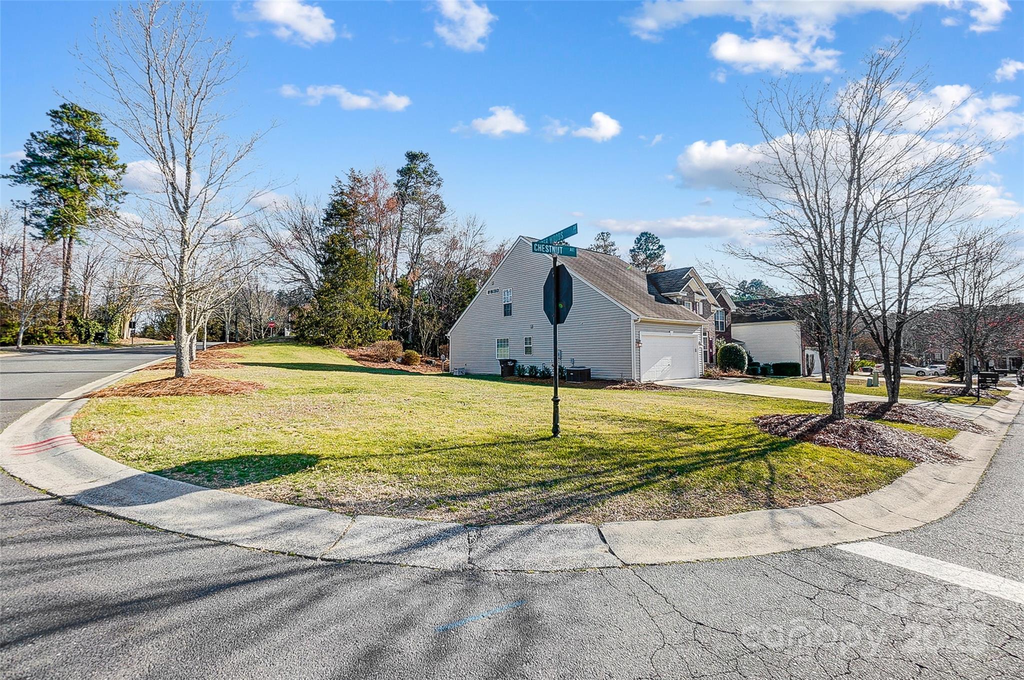 Amber Woods - Residential