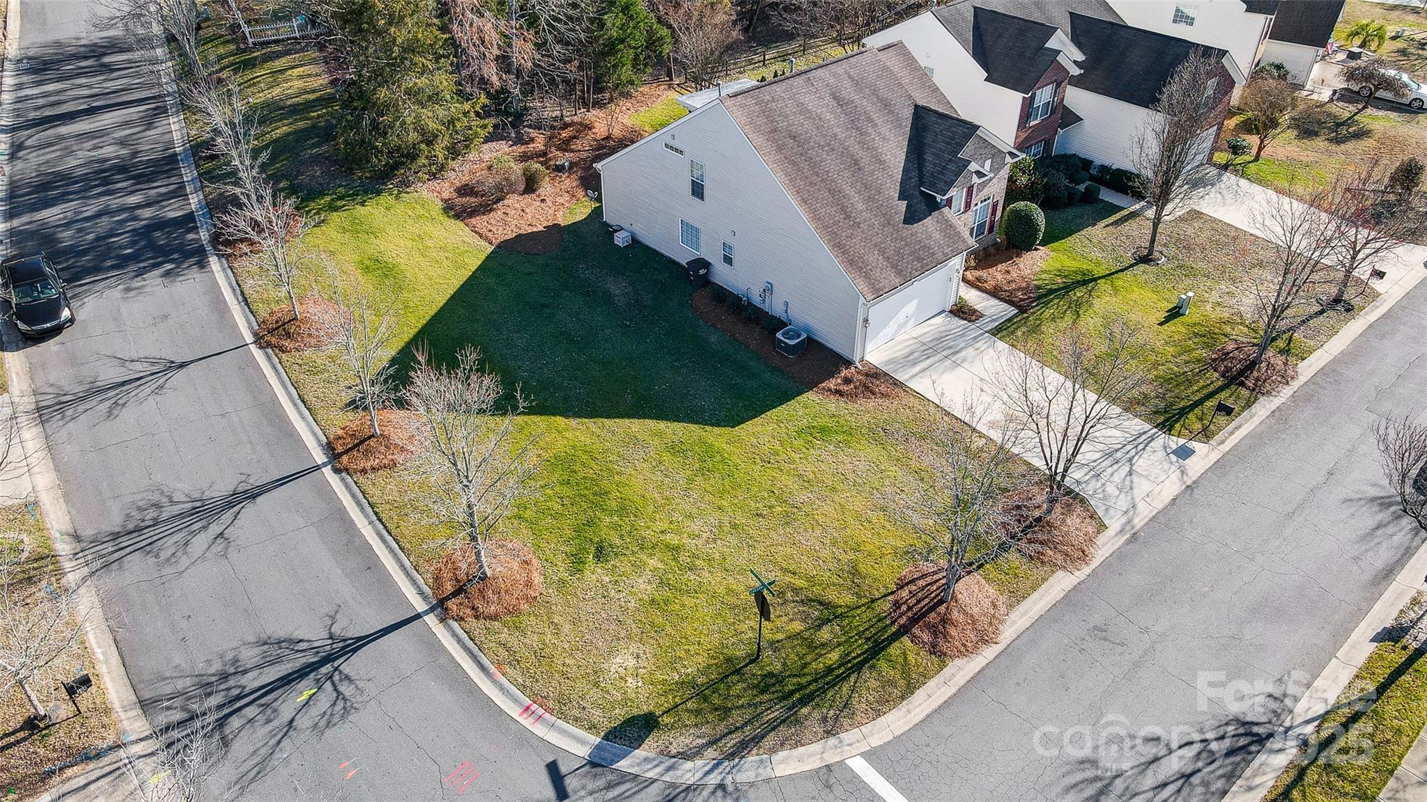 Amber Woods - Residential