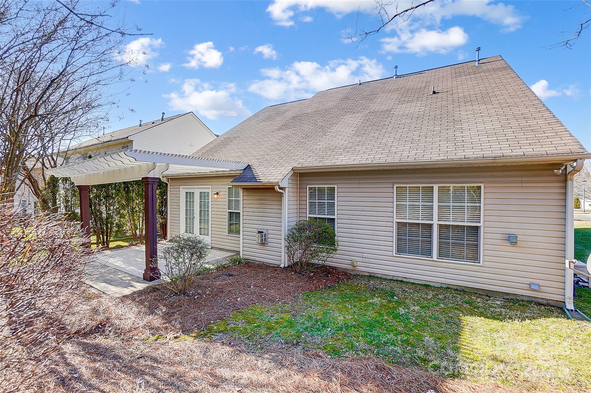 Amber Woods - Residential