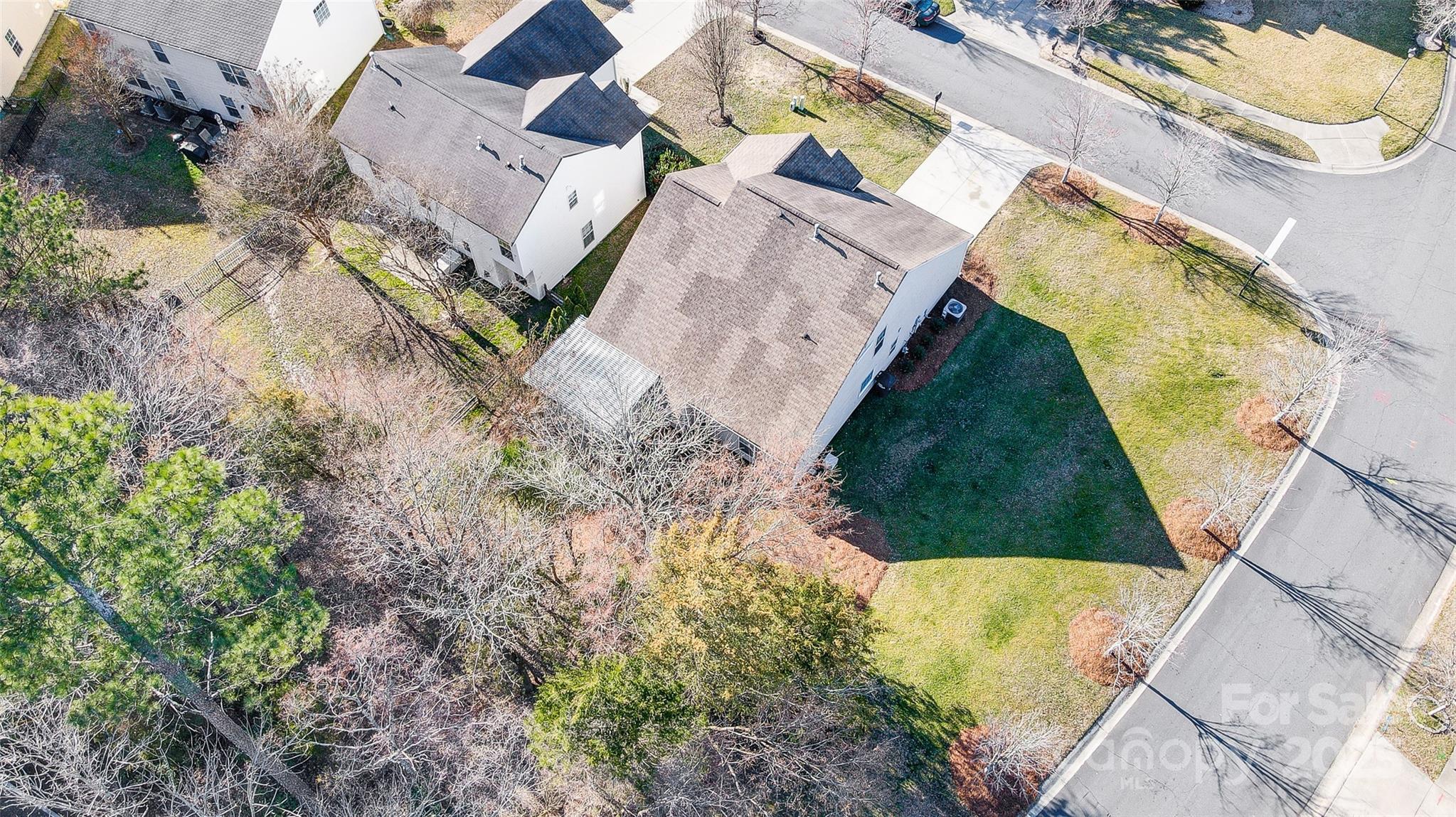 Amber Woods - Residential