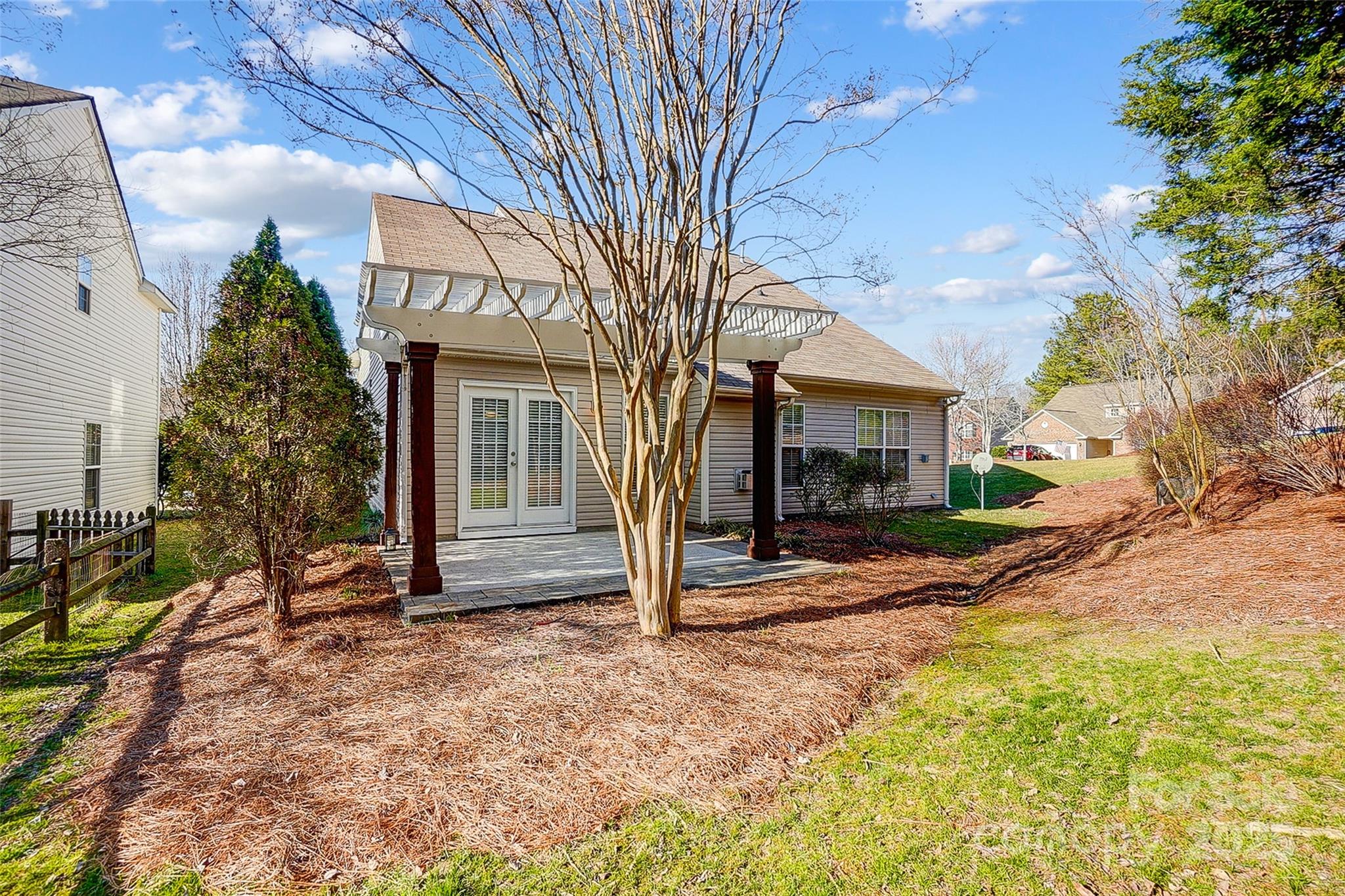 Amber Woods - Residential