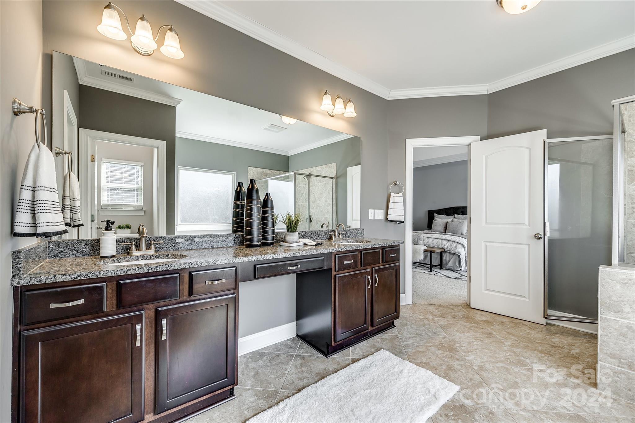 Barber Rock - Residential