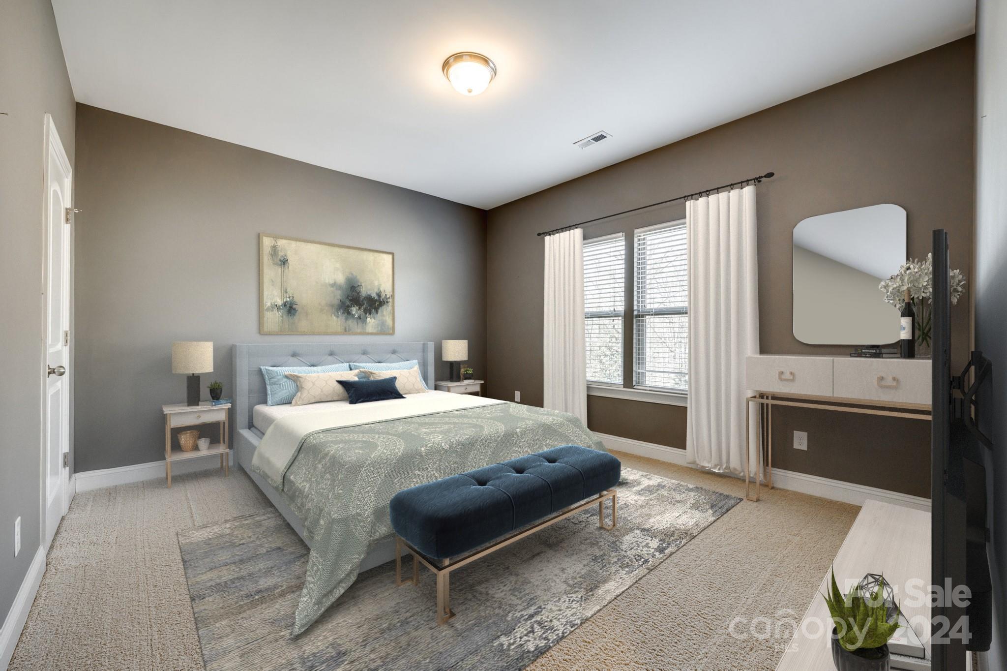 Barber Rock - Residential