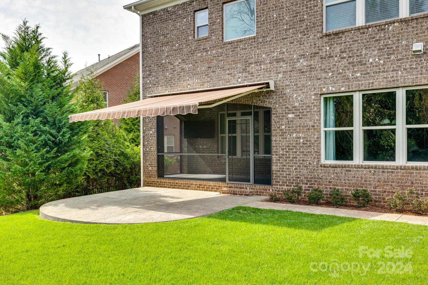 Barber Rock - Residential