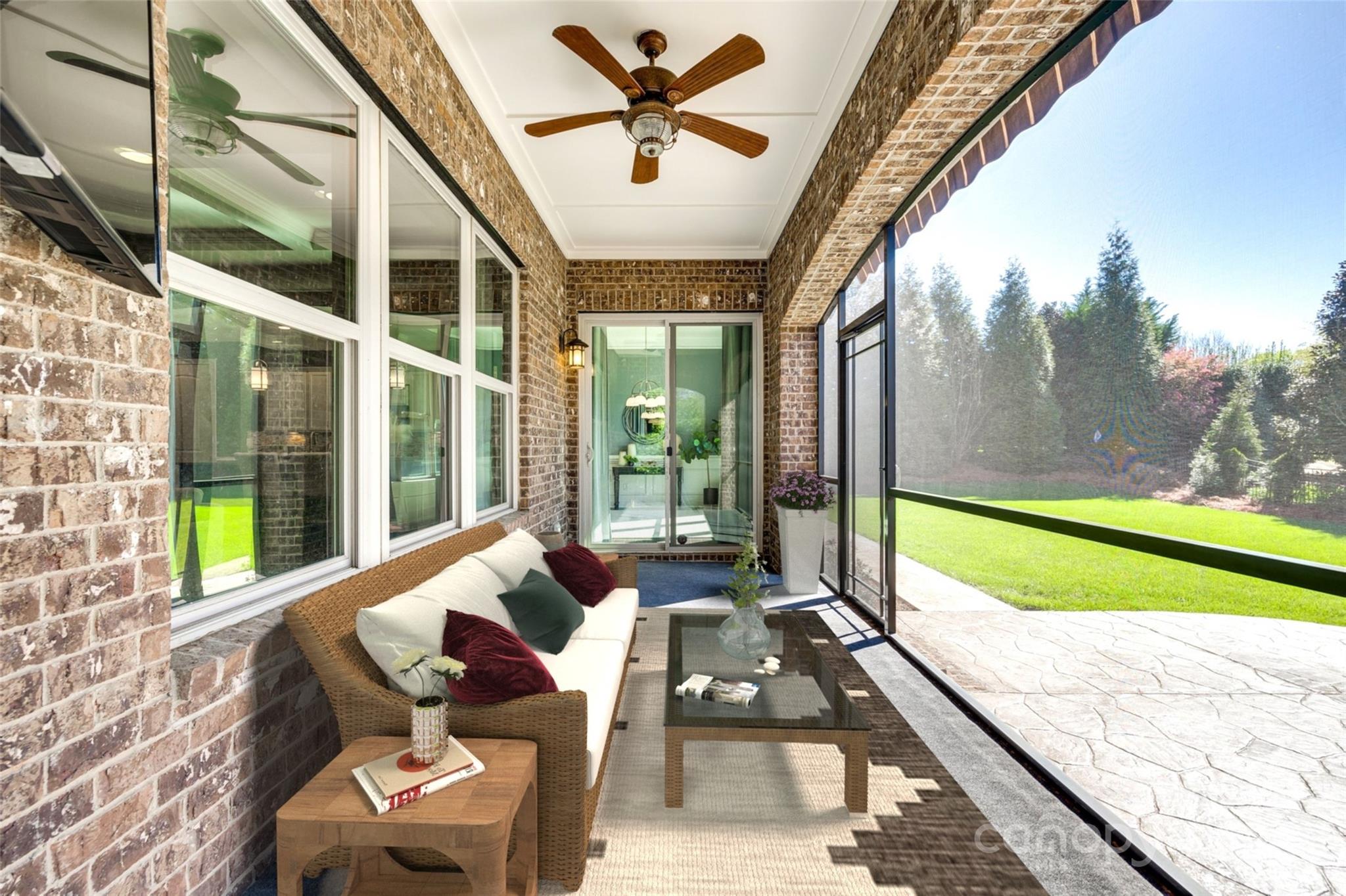 Barber Rock - Residential