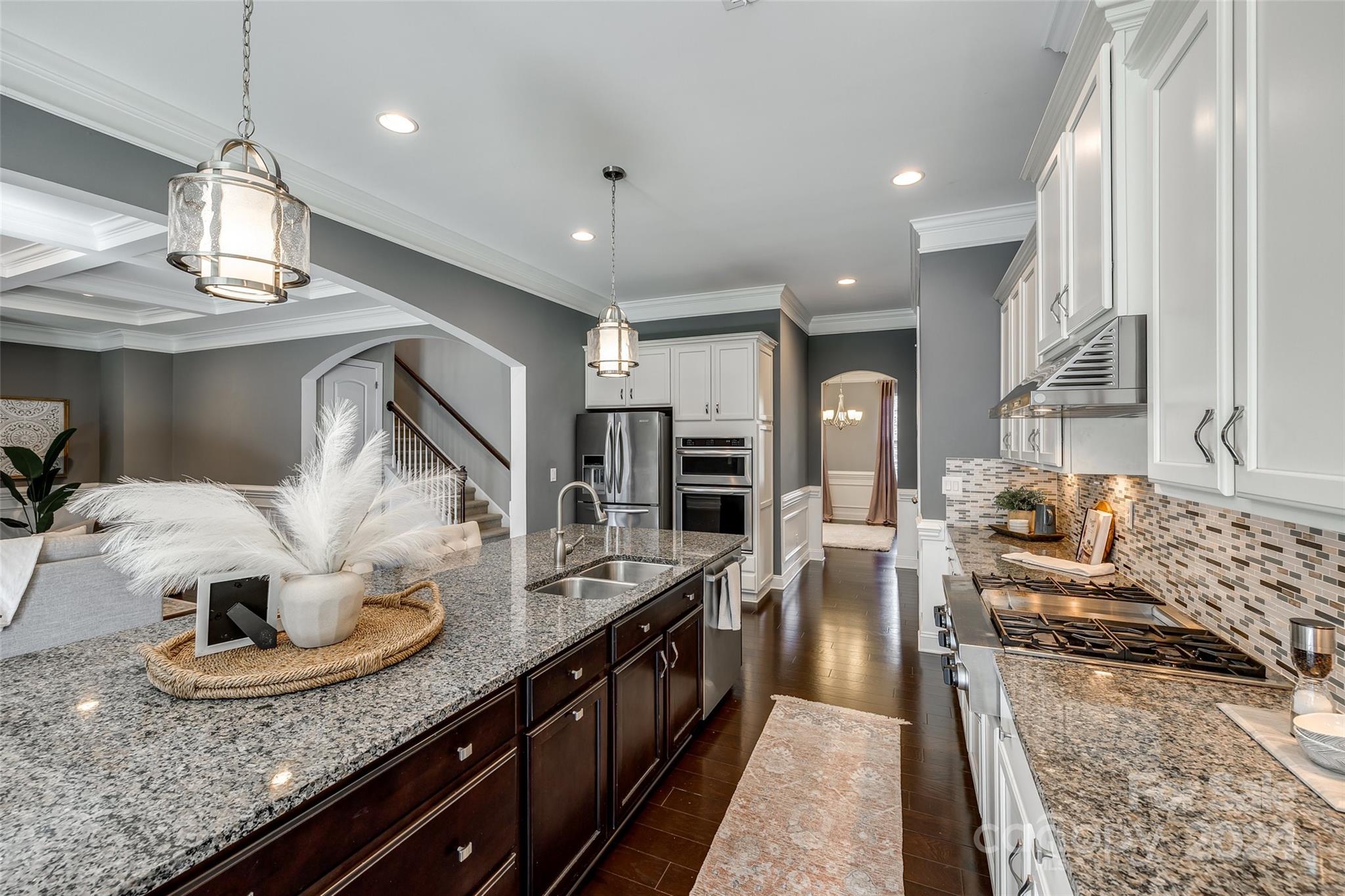 Barber Rock - Residential