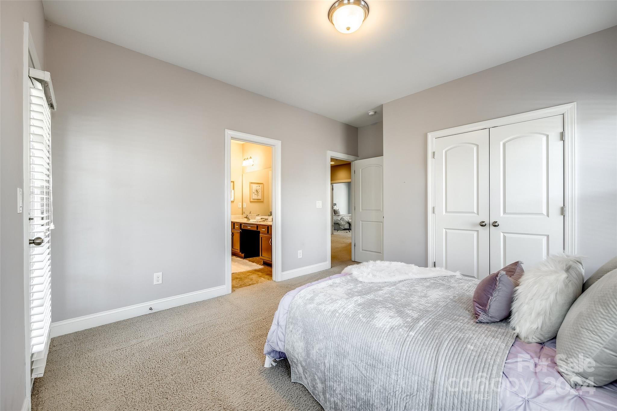 Barber Rock - Residential