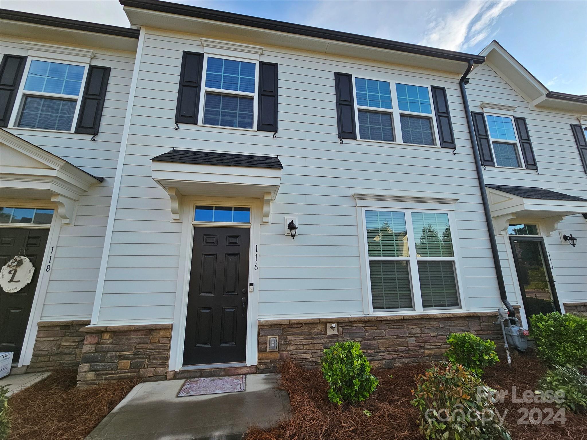 Villages at Cramerton Mills - Residential Lease