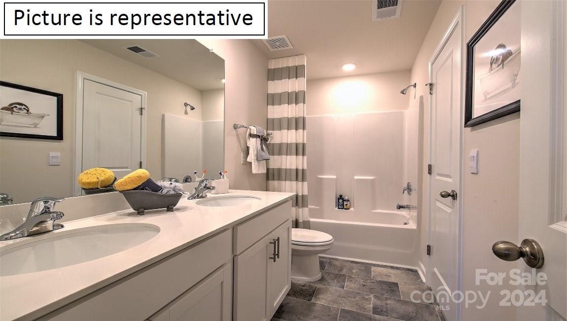 Secrest Commons - Residential