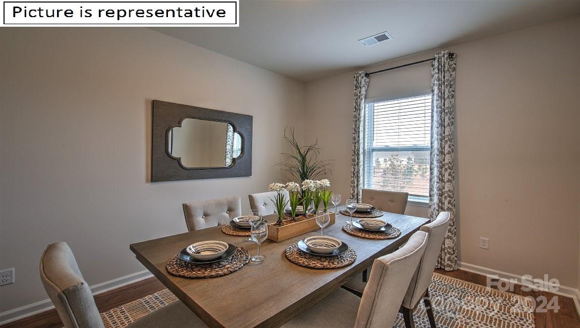 Secrest Commons - Residential