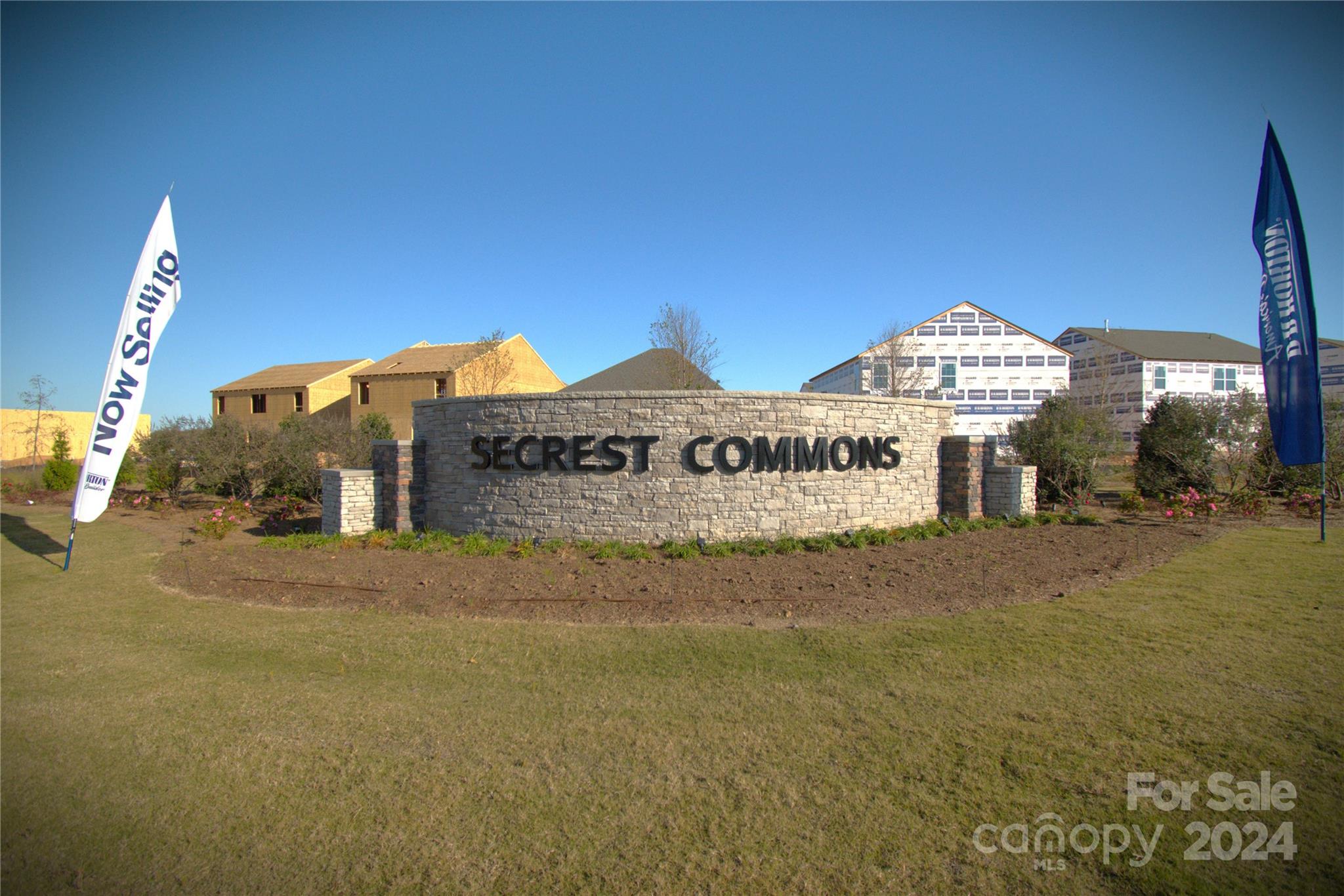 Secrest Commons - Residential