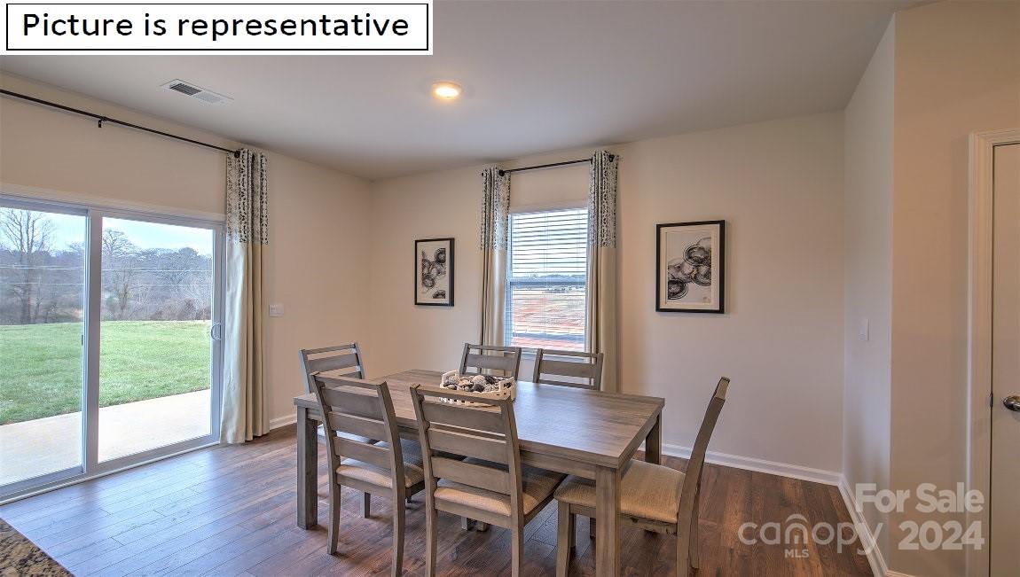 Secrest Commons - Residential