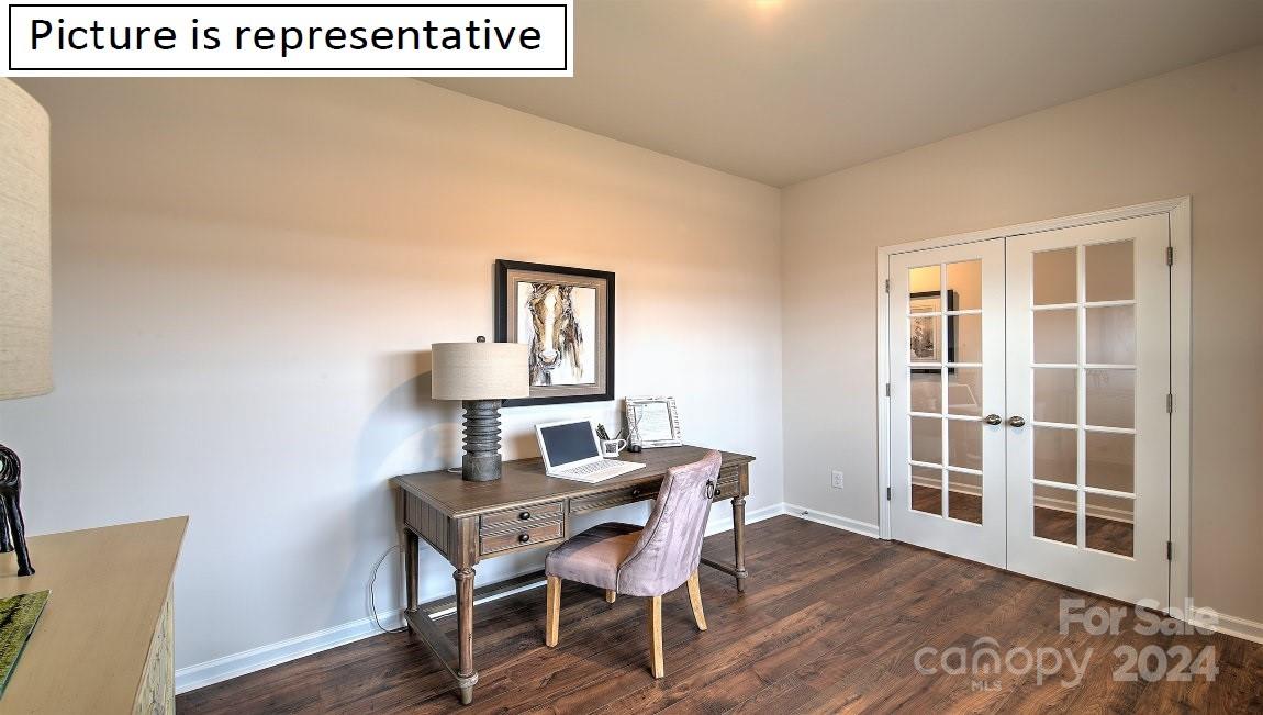 Secrest Commons - Residential