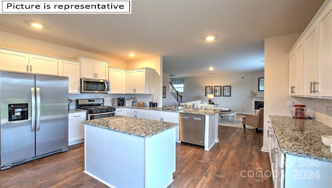 Secrest Commons - Residential