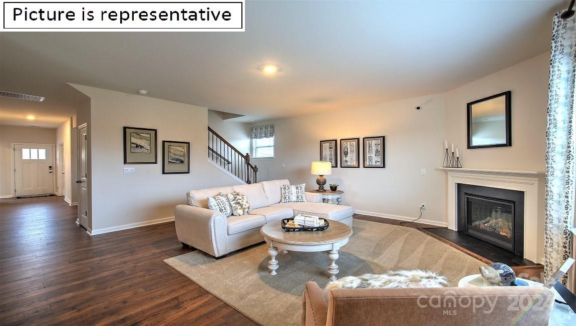 Secrest Commons - Residential