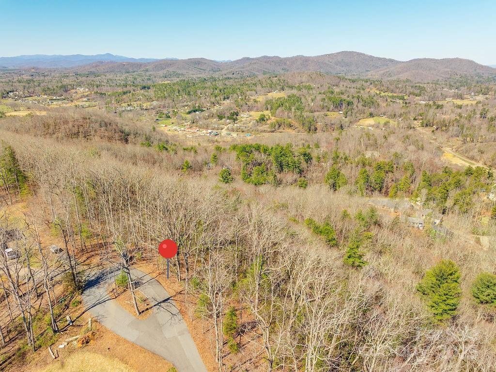 Pheasant Ridge - Land