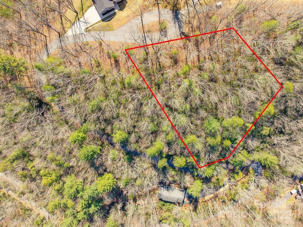 Pheasant Ridge - Land