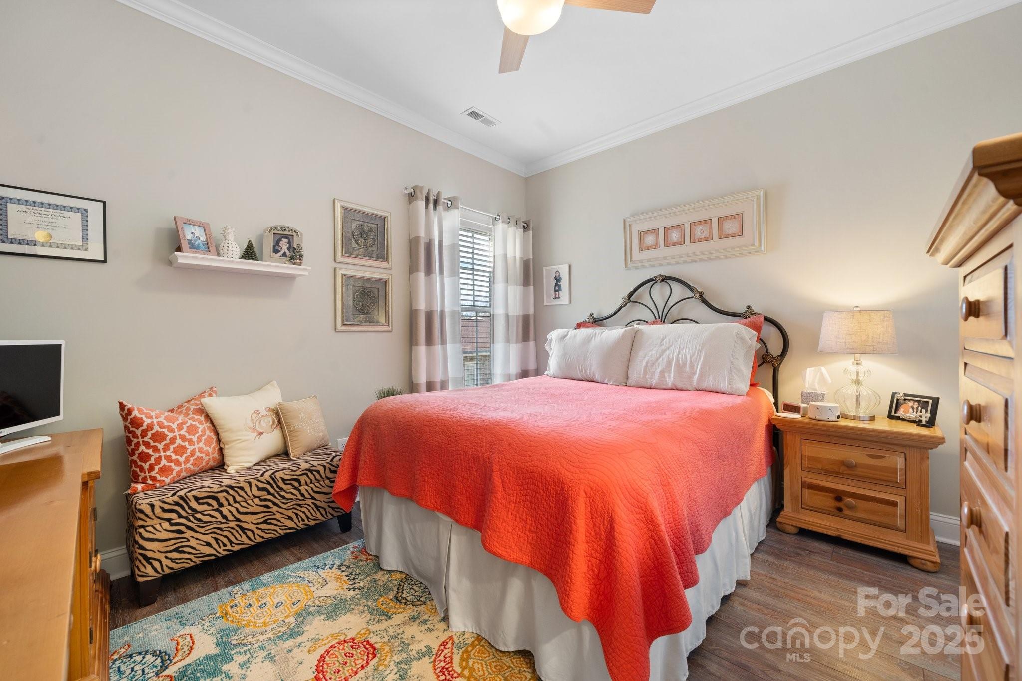 Conover Manor - Residential