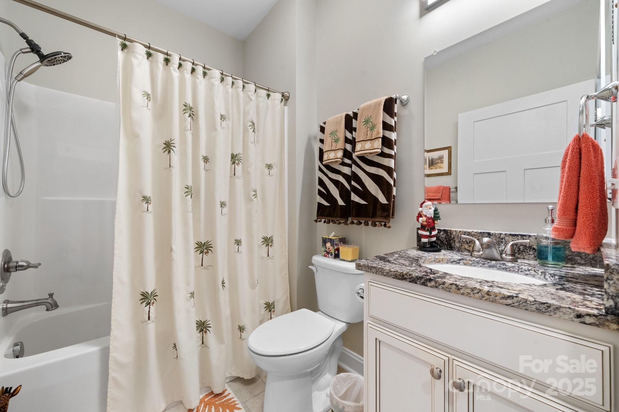 Conover Manor - Residential