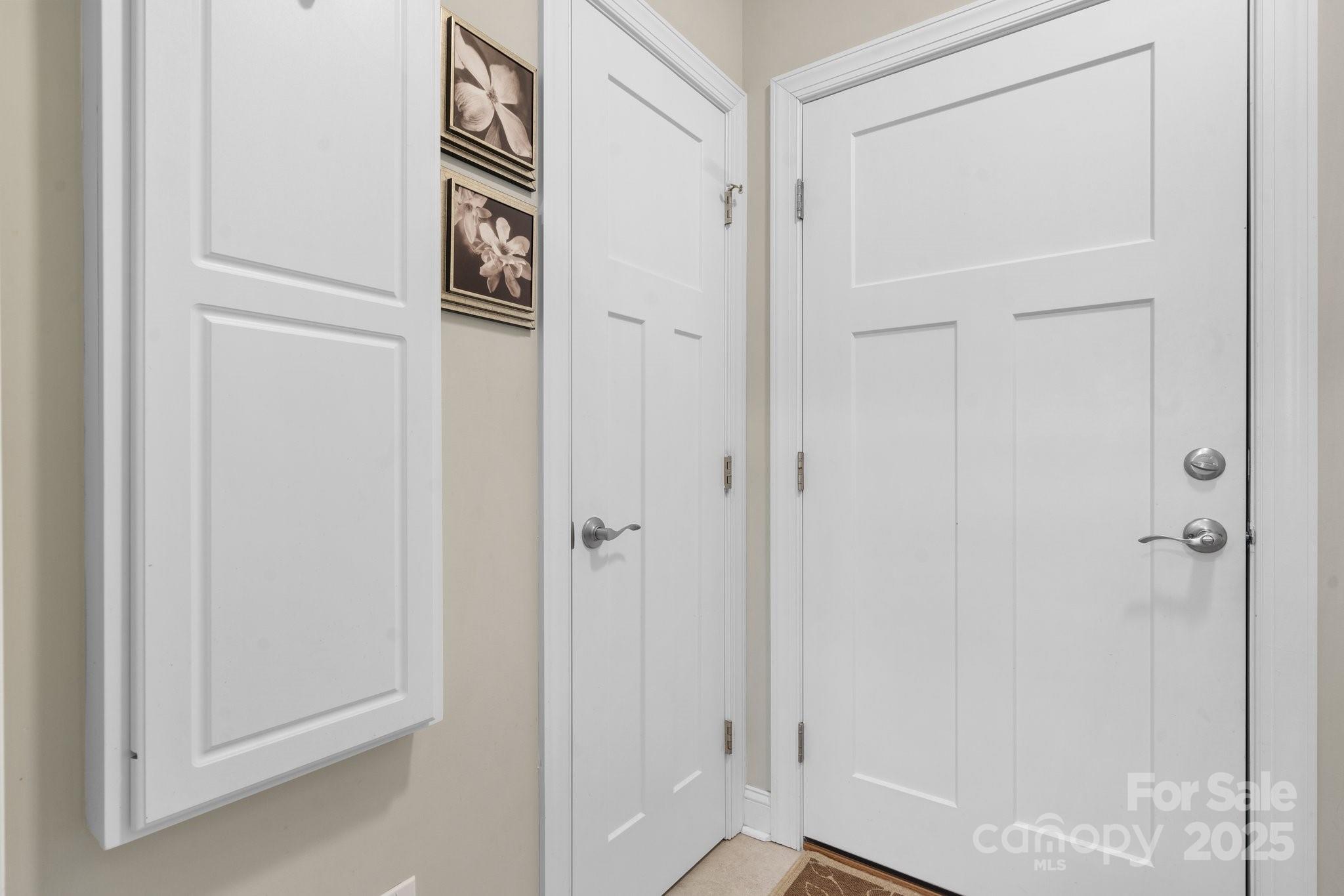 Conover Manor - Residential