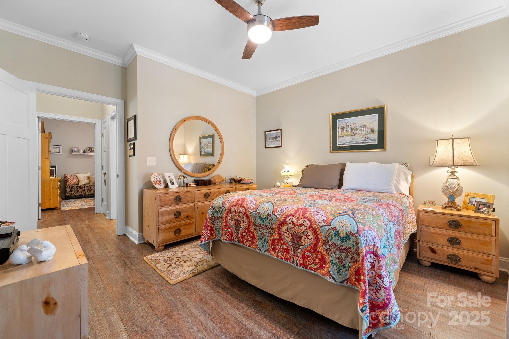 Conover Manor - Residential