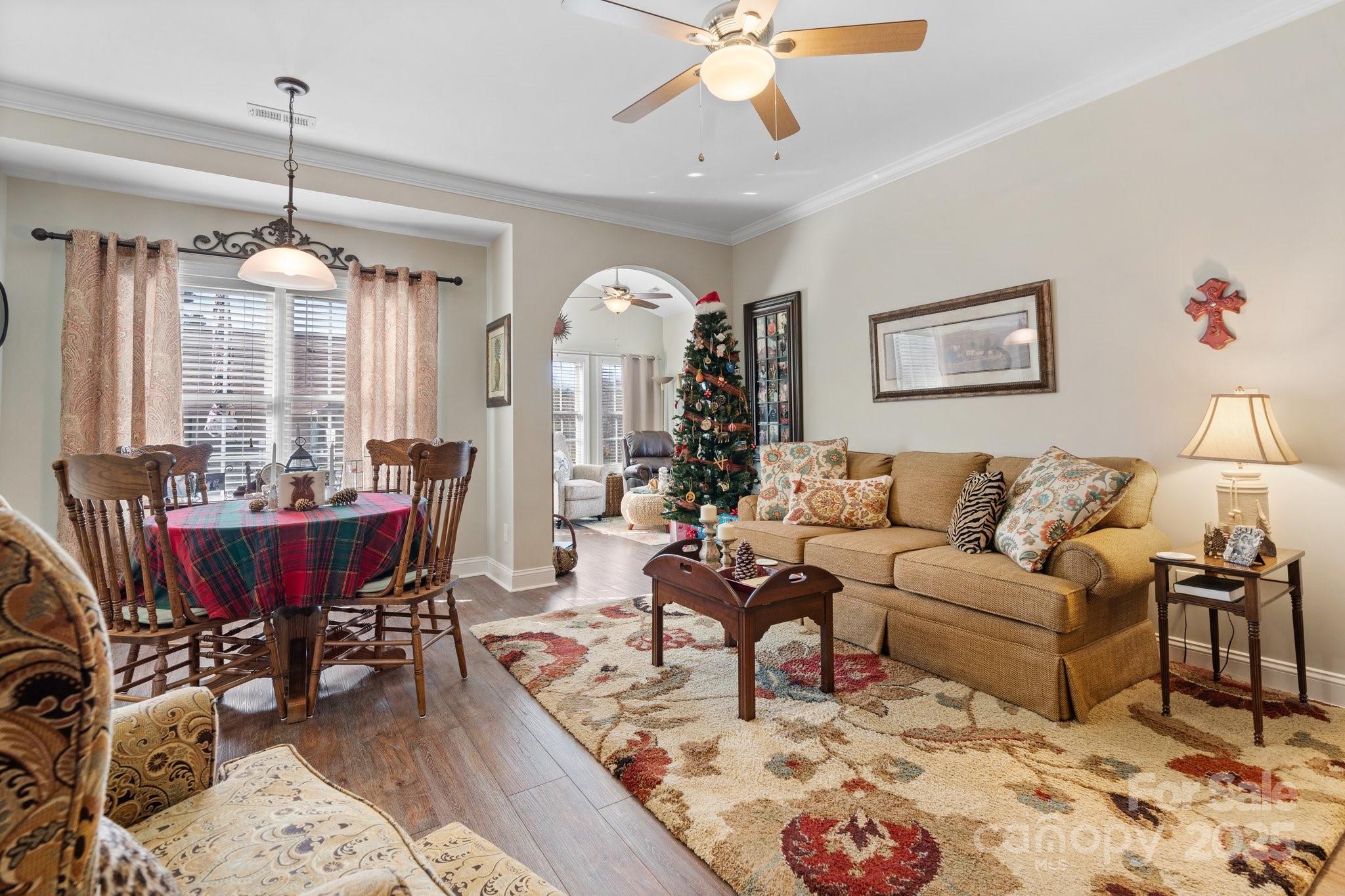 Conover Manor - Residential