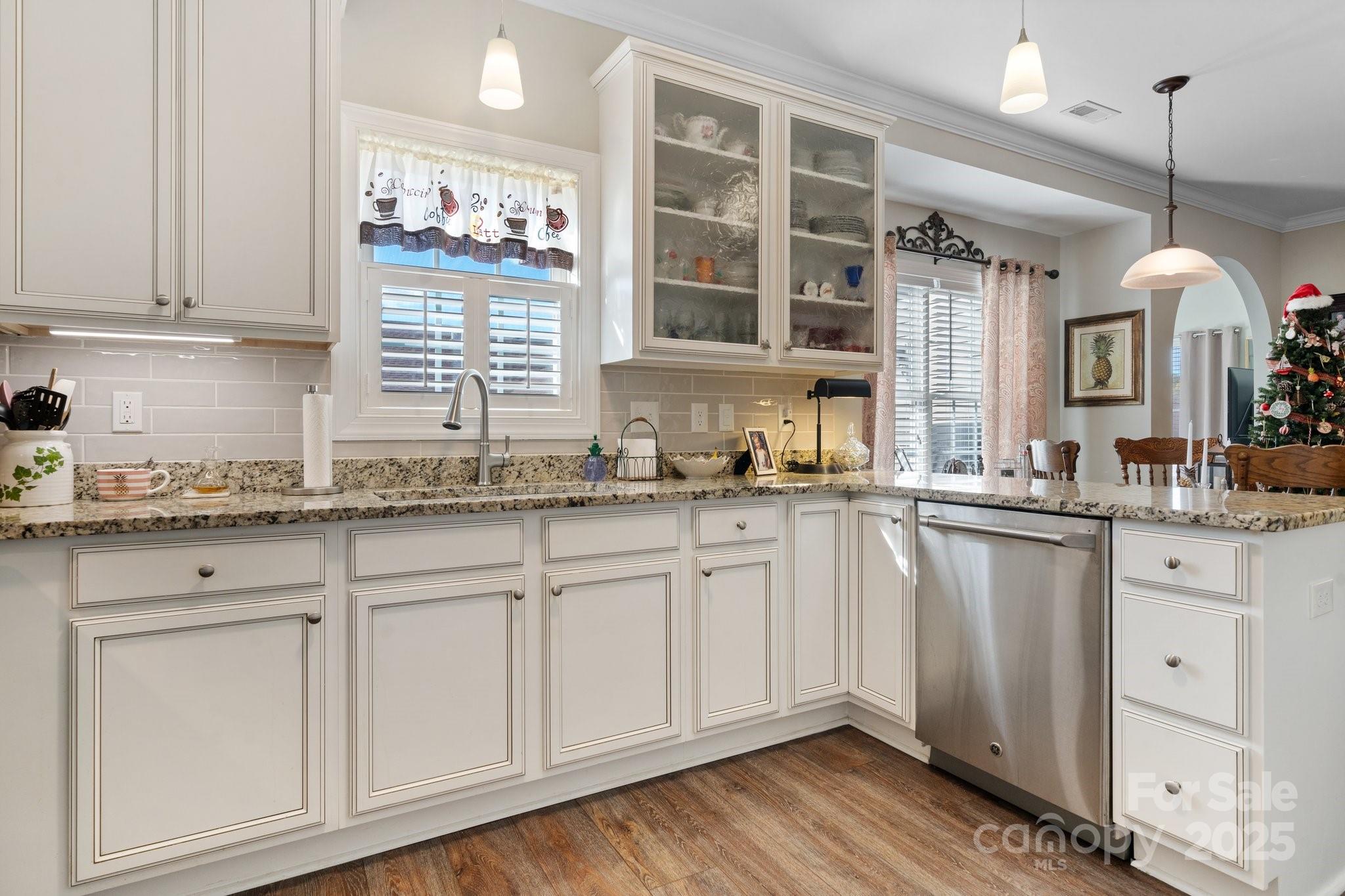 Conover Manor - Residential