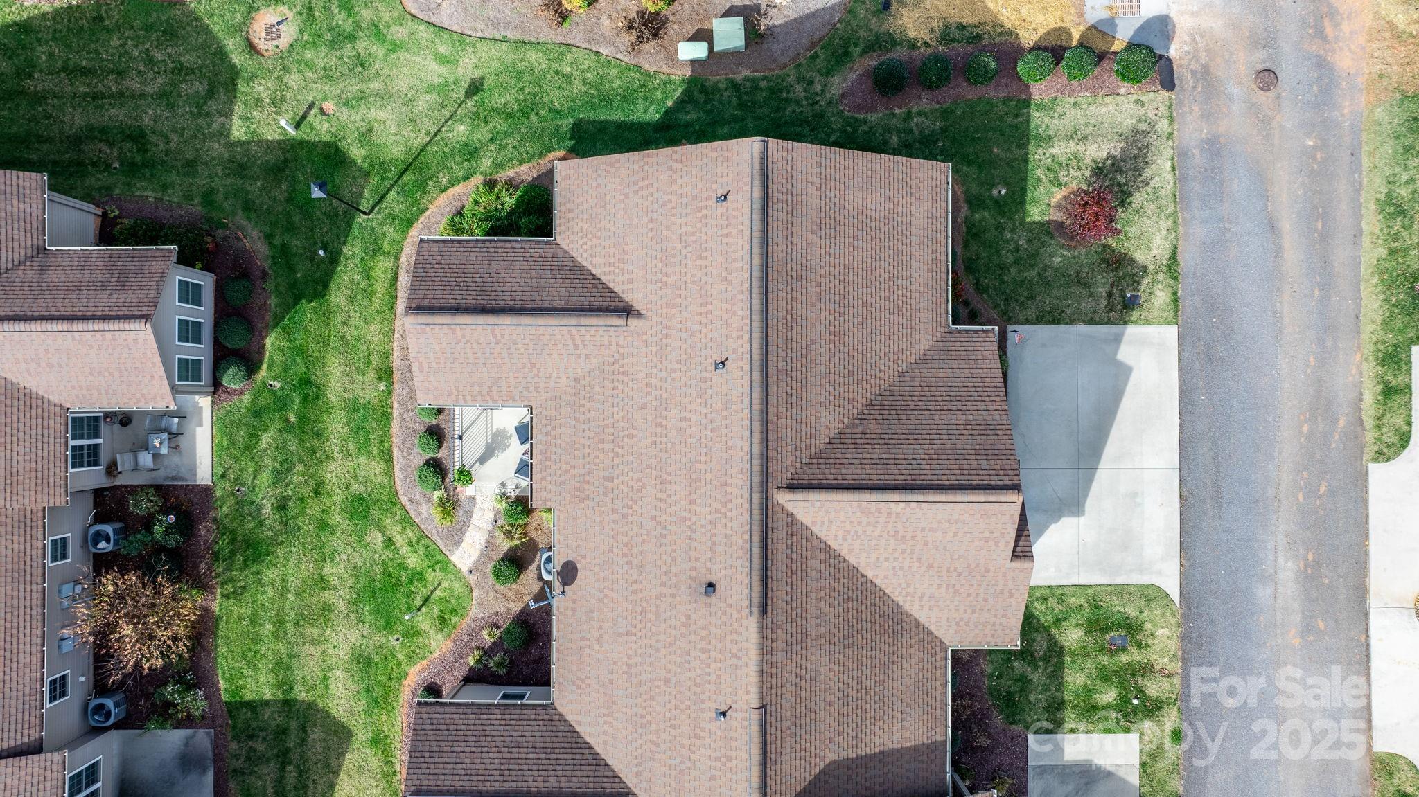 Conover Manor - Residential