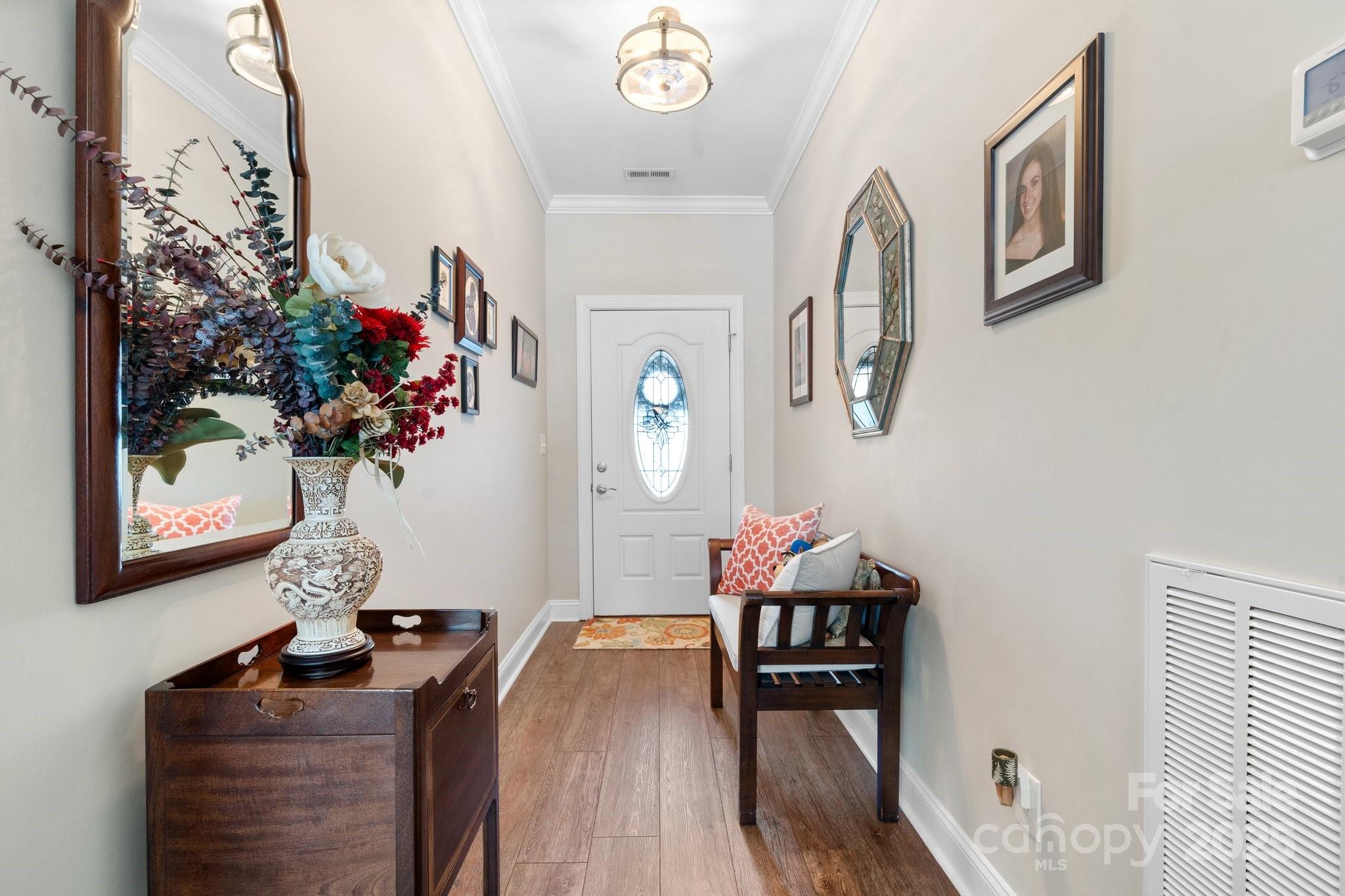 Conover Manor - Residential