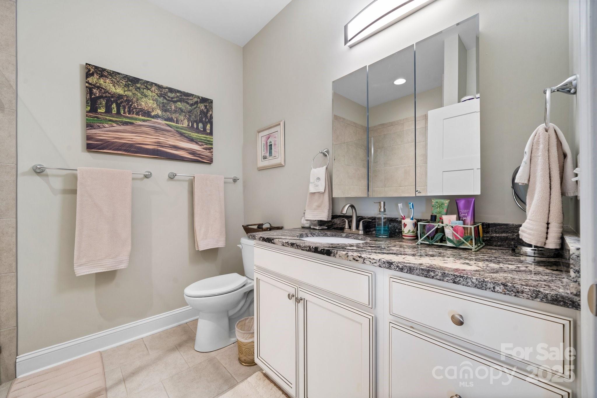 Conover Manor - Residential