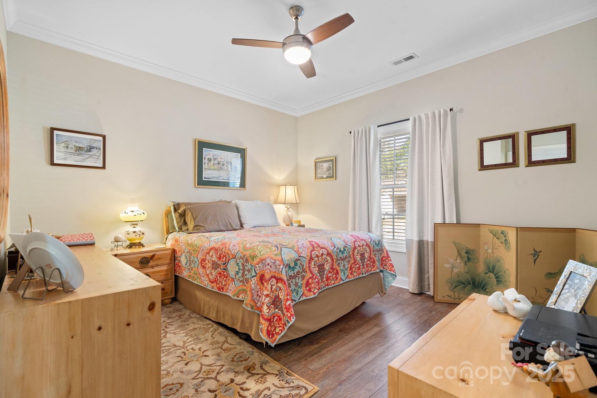 Conover Manor - Residential