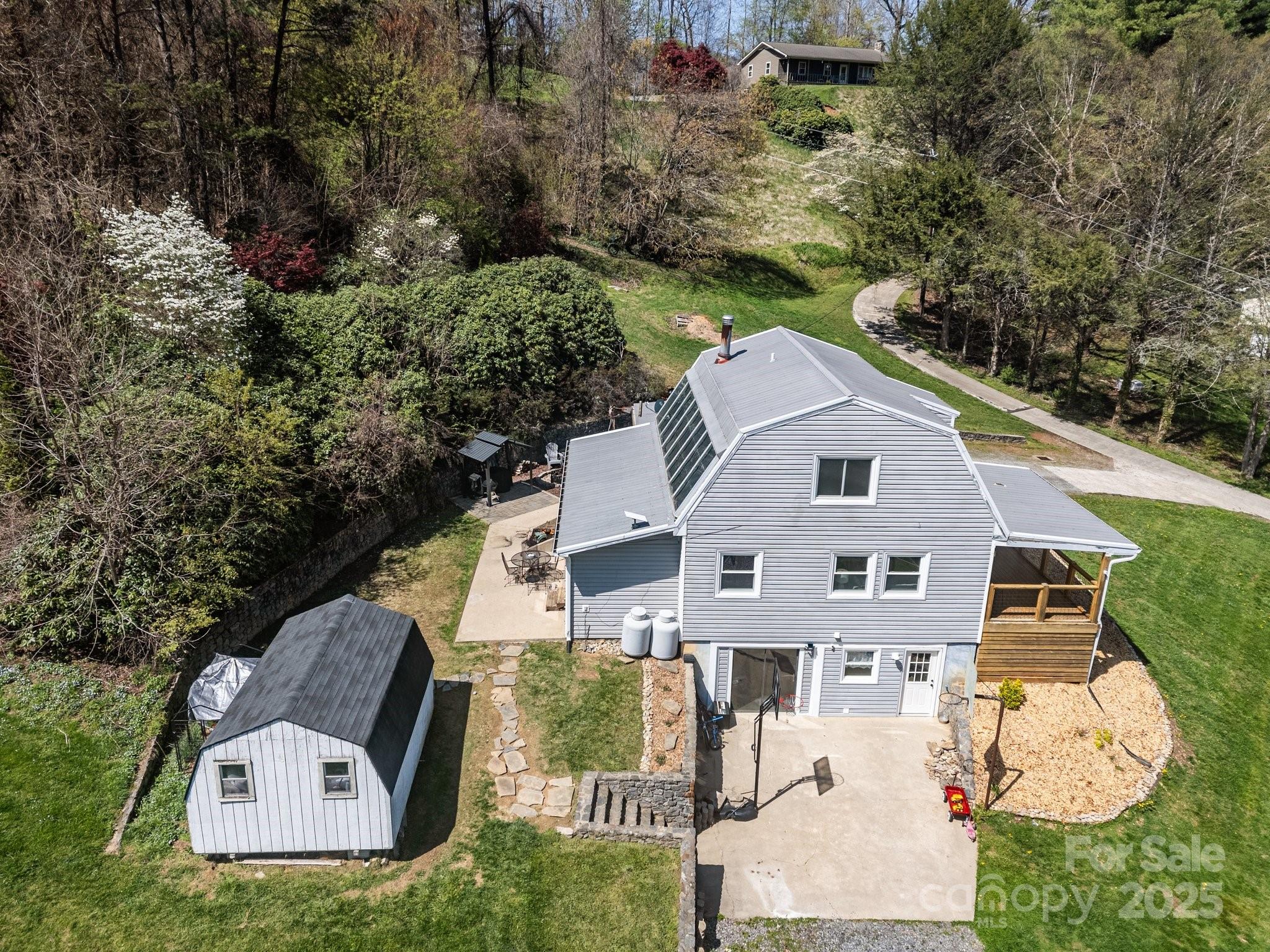 Valley View - Residential