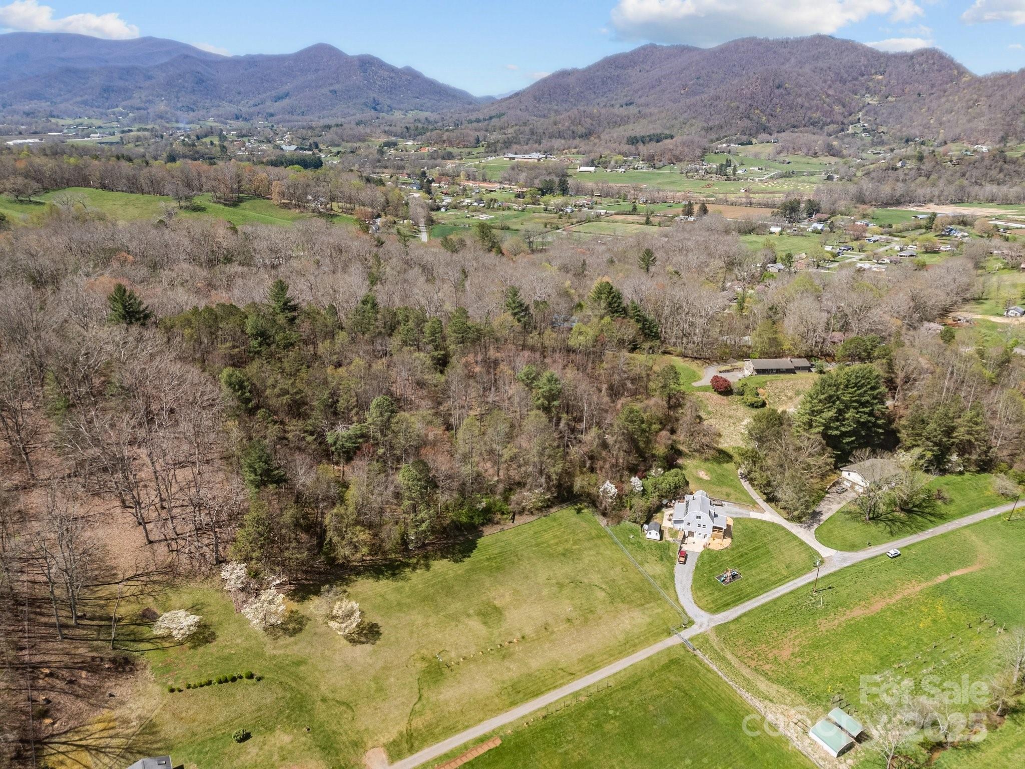 Valley View - Residential