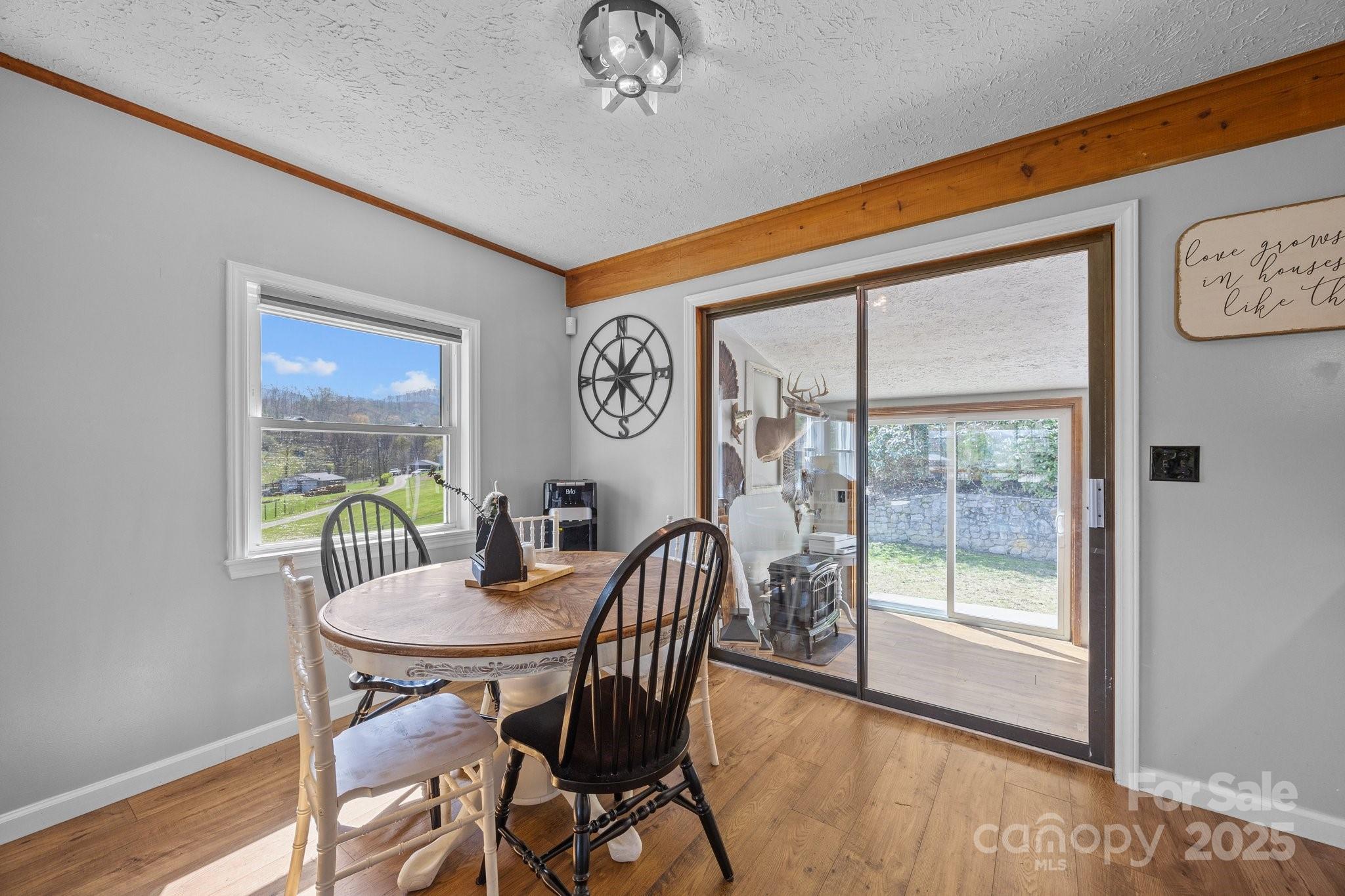 Valley View - Residential