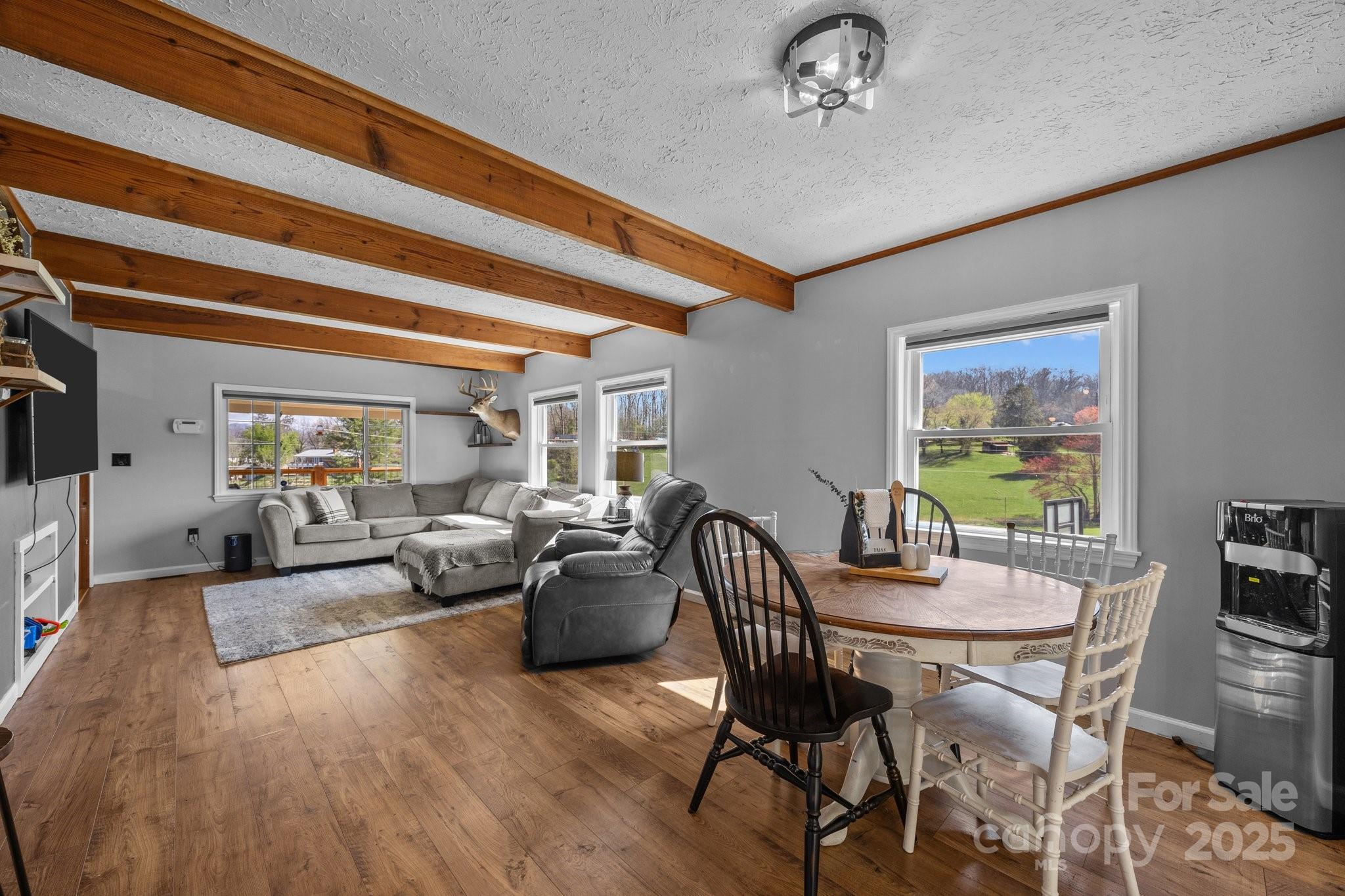 Valley View - Residential